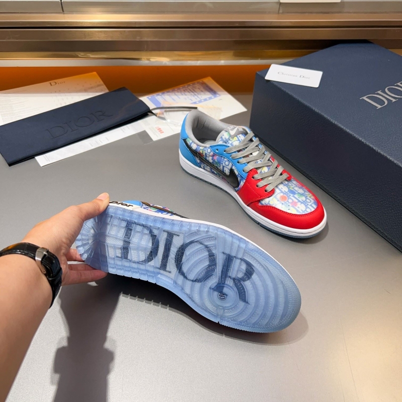 Christian Dior Sneakers